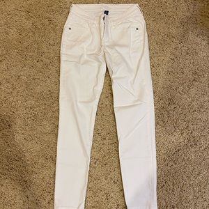 White Tommy Bahama Pants